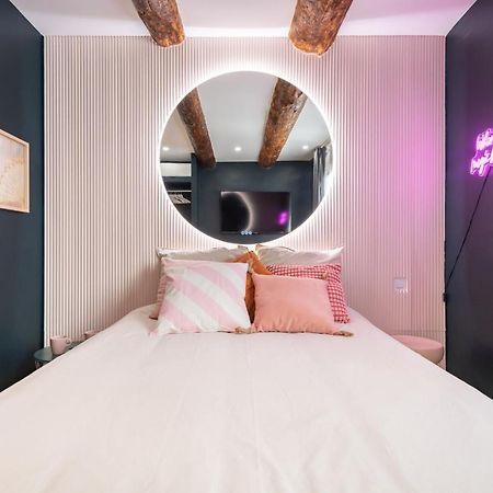 Candy Room Marseille Luaran gambar