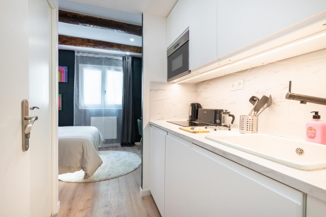 Candy Room Marseille Luaran gambar