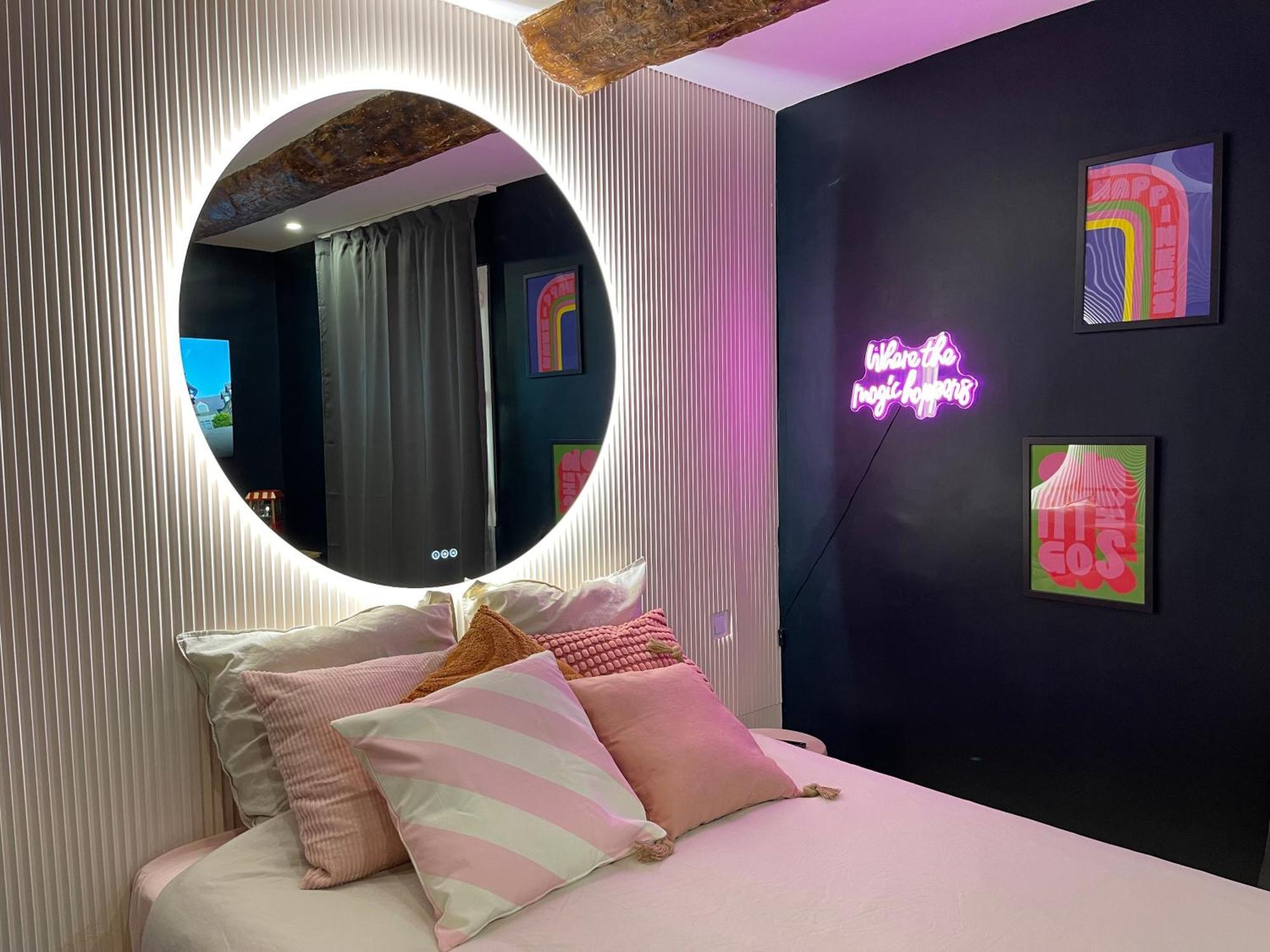 Candy Room Marseille Luaran gambar